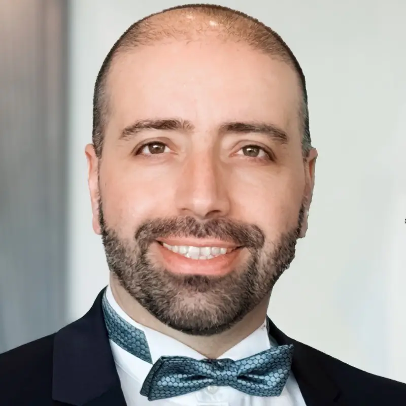 Amir Charkhi (PhD)